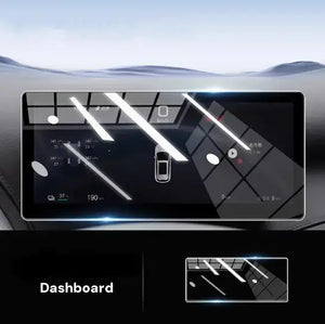 Navigation Screen Protector for BYD Atto 3 harrybyd