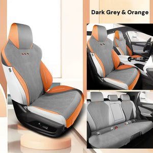 Seat Cover Protector for BYD Seal EV harrybyd