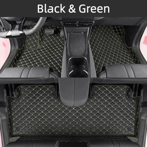 All-Inclusive Floor Mat for BYD Atto 1 / Dolphin Surf harrybyd