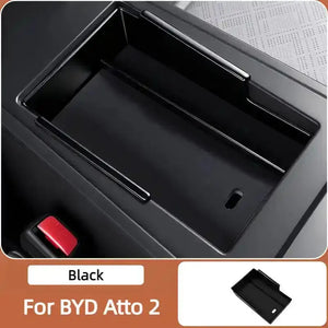 Armrest Storage Box for BYD Atto 2 harrybyd