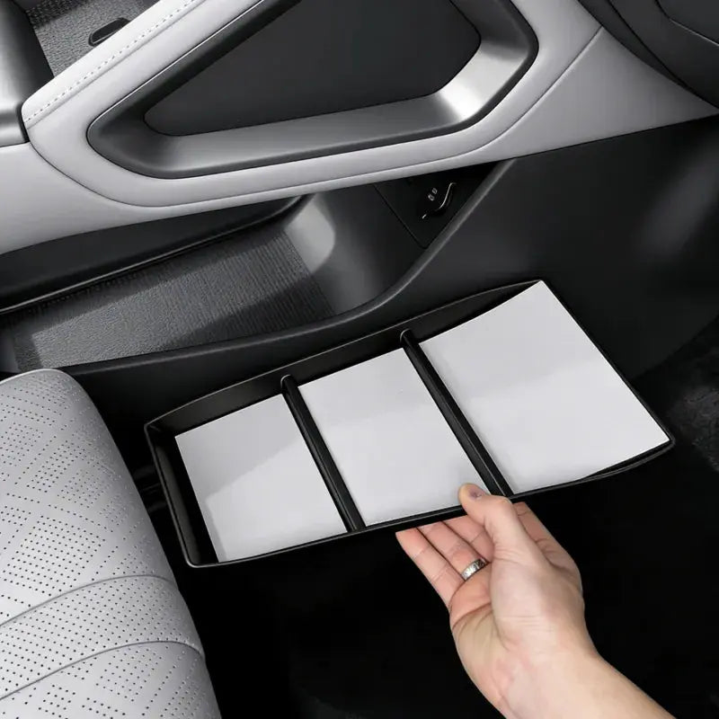 Center Console Lower Storage Tray for BYD Atto 2