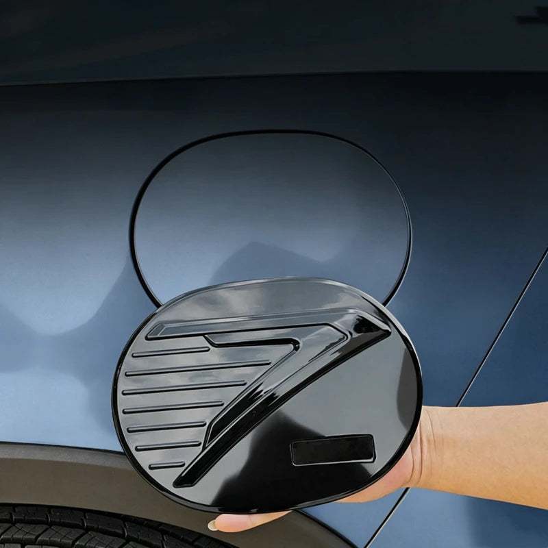 Charging Port Protective Cover for BYD Sealion 5 DM-i