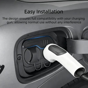 Charging Port Waterproof Protector for BYD Atto 2 harrybyd