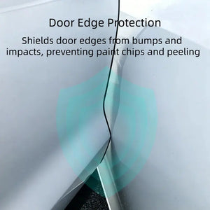 Door Anti-Collision Strip for BYD Sealion 5 DM-i harrybyd