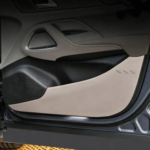 Door Anti-Kick Mat for BYD Sealion 5 DM-i (4pcs) harrybyd