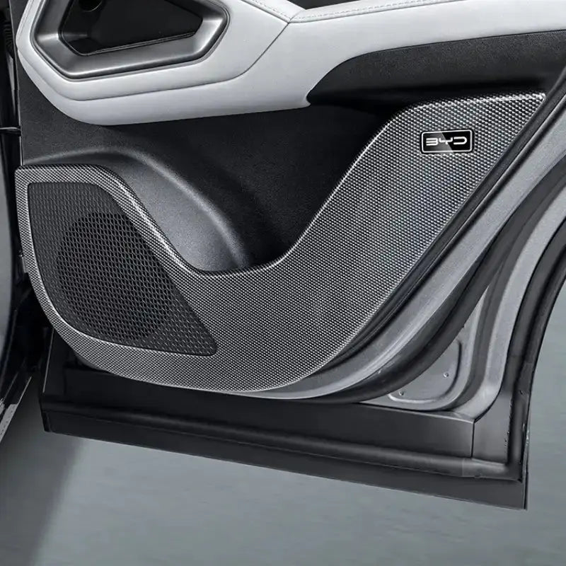 Door Defense Kick Pad for BYD Atto 2 (4pcs)