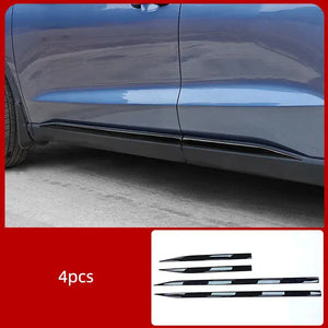 Door Side Skirt Trim for BYD Sealion 5 DM-i harrybyd