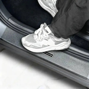 Door Sill Protector for BYD Atto 2 harrybyd