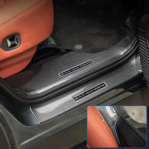 Door Sill Protector for BYD Sealion 8 harrybyd