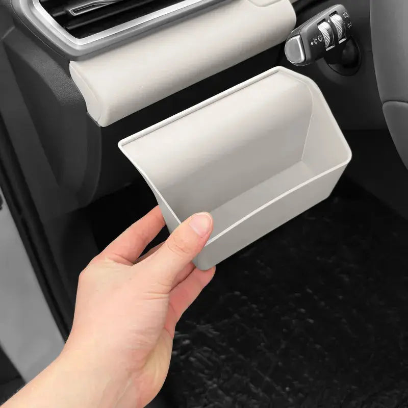 Driver Side Storage Box for BYD Atto 2