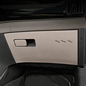 Glove Box Anti-Kick Mat for BYD Sealion 5 DM-i harrybyd