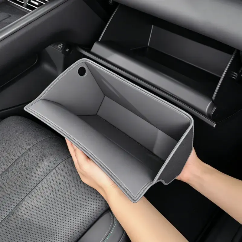 Glove Box Liner for BYD Sealion 5 DM-i harrybyd