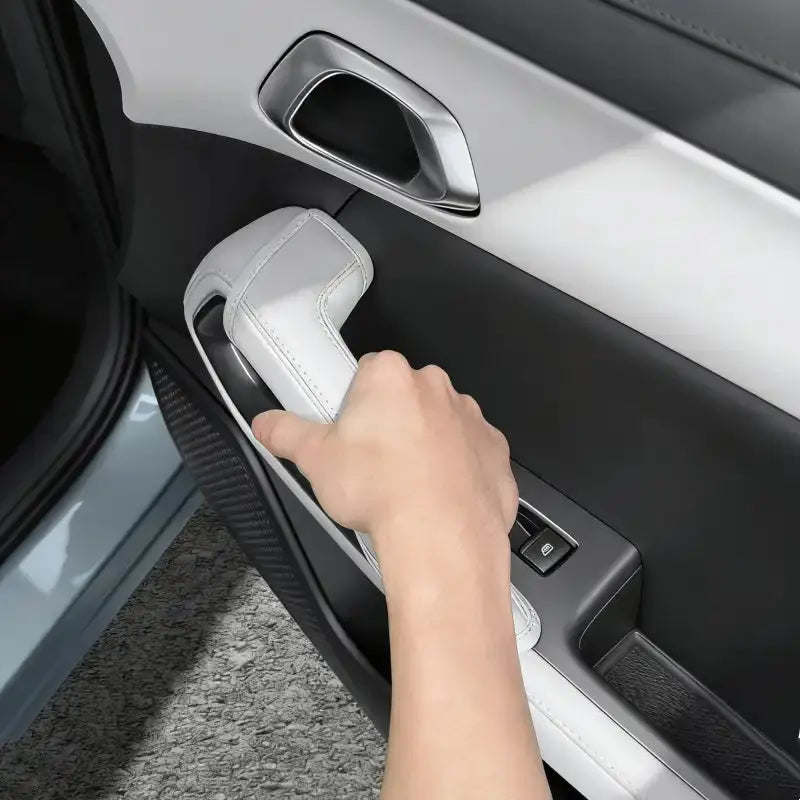 Inner Door Handle Cover for BYD Atto 2 (3pcs)