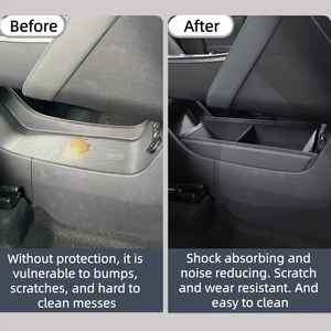 Lower Center Console Storage Box for BYD Sealion 5 DM-i harrybyd