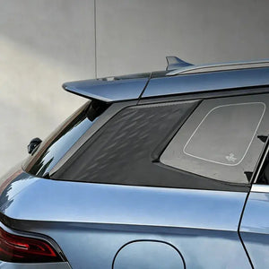 Rear Window Triangle Plate Trim for BYD Sealion 5 DM-i harrybyd