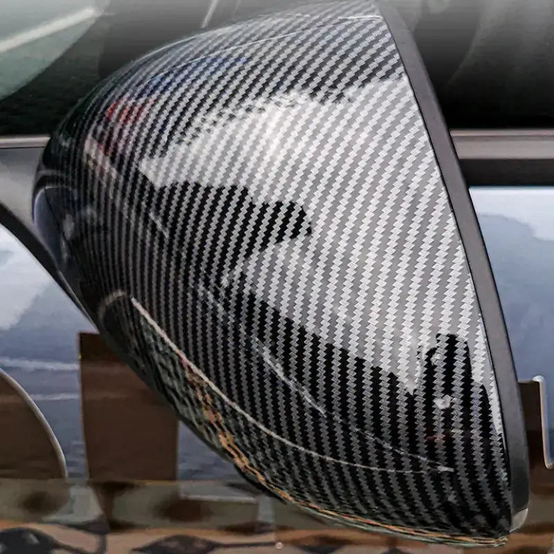 Rearview Mirror Cover for BYD Atto 1 / Dolphin Surf (2pcs)