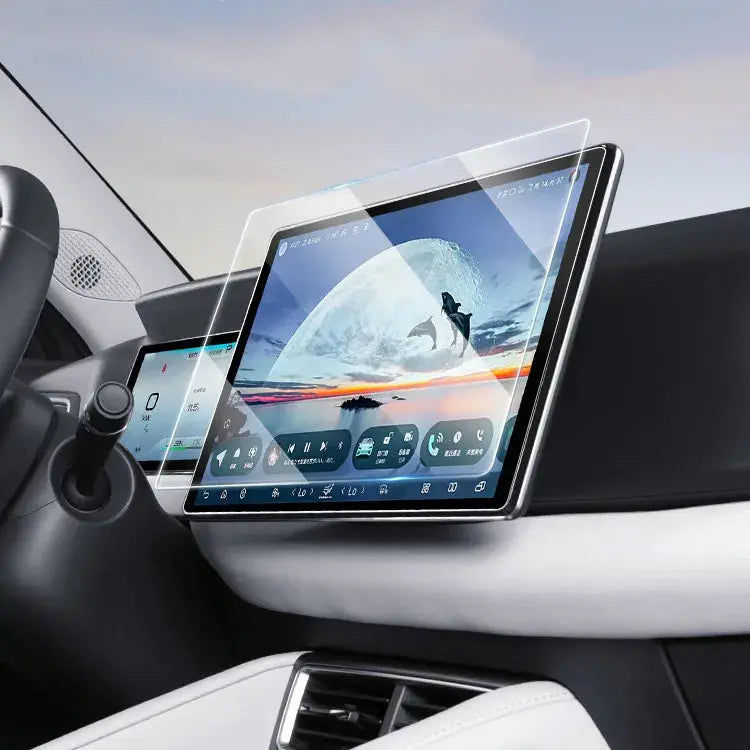 Screen Protector for BYD Atto 2