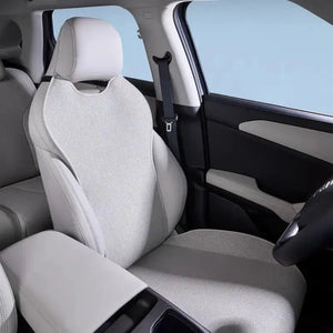 Seat Covers for BYD Atto 2 harrybyd