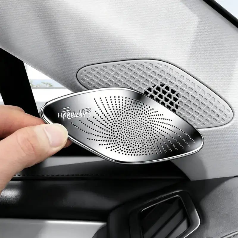 Speaker Cover for BYD Atto 2
