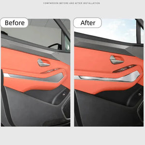 Speaker Cover for BYD Sealion 8 harrybyd