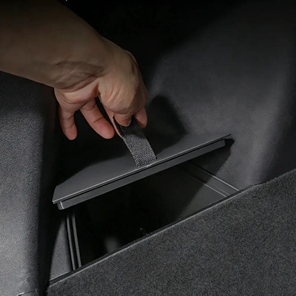 Trunk Side Storage Box for BYD Atto 2 (2pcs)