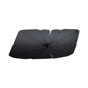 Windshield Sunshade for BYD Sealion 5 DM-i harrybyd