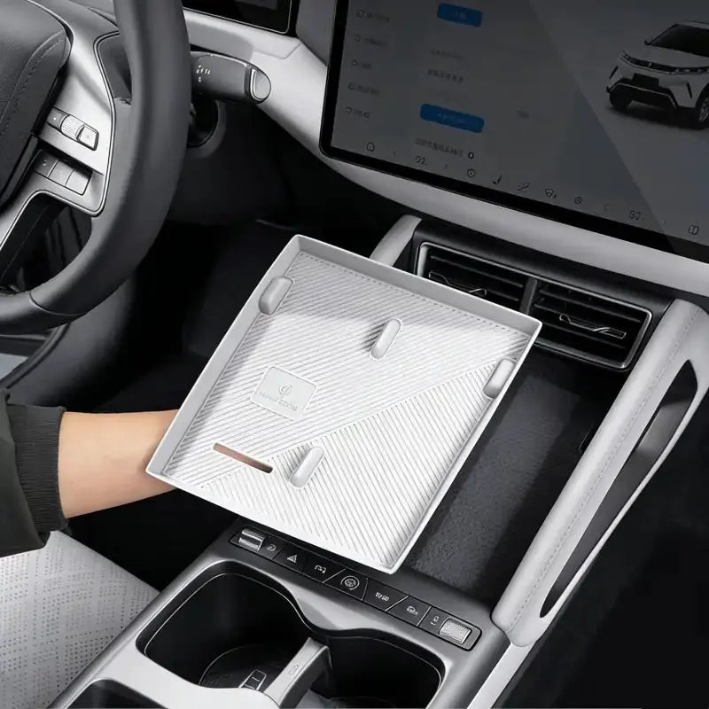 Wireless Pad Mat for BYD Atto 2