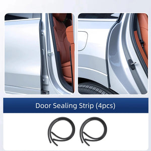 Sound Insulation Strip for BYD Sealion 8 / Atto 8 harrybyd