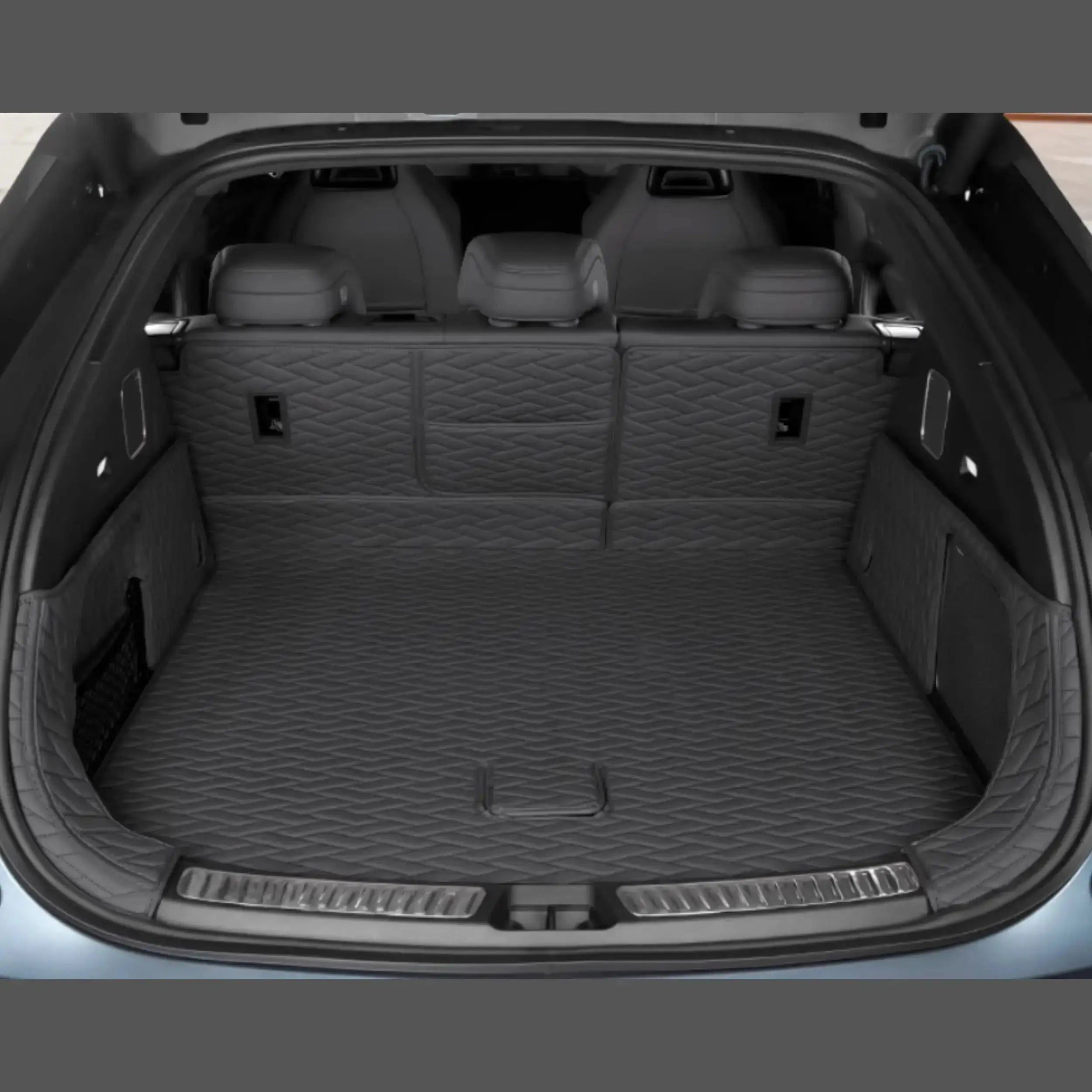 All-Inclusive Trunk Mat for BYD Sealion 7 harrybyd