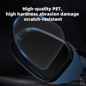 Rearview Mirror Protective Film for BYD Seal EV (2pcs) harrybyd