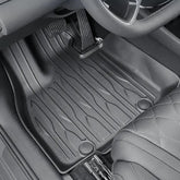 TPE Mats for BYD Sealion 7 harrybyd