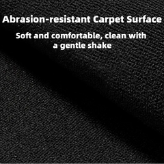 LHD Floor Mats for BYD Seal U / Sealion 6 harrybyd