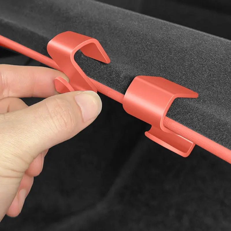 Glove Box Hook for BYD Sealion 8 / Atto 8