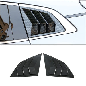 Exterior Trim Cover for BYD Sealion 6 / Seal U harrybyd