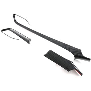 Interior Protective Trim for BYD Seal EV harrybyd