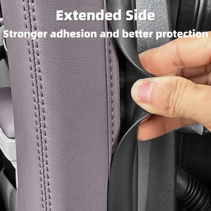 Car Interior Protective Mat for BYD Sealion 6 harrybyd