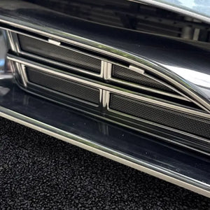 Front Bumper Grille for BYD Seal EV harrybyd