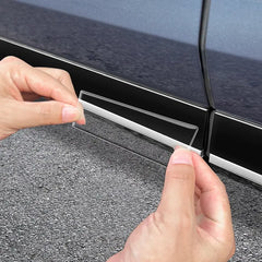 Door Corner Anti-Collision Sticker for BYD Sealion 7