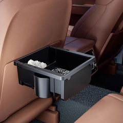 Expandable Storage Box for BYD Sealion 7 harrybyd