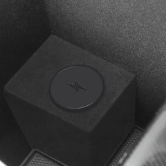 Armrest Charging Port Cover for BYD Seal EV harrybyd