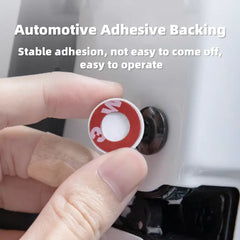 Car Door Screw Cover for BYD Sealion 6 harrybyd