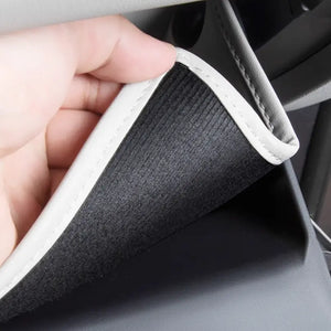 Glove Storage Box Liner for BYD Sealion 6 harrybyd