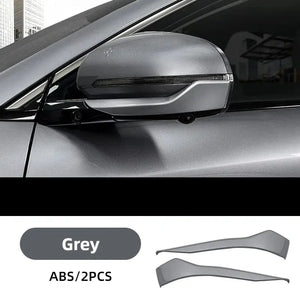 Rearview Mirror Protector Strip for BYD Atto 3 (2pcs) harrybyd