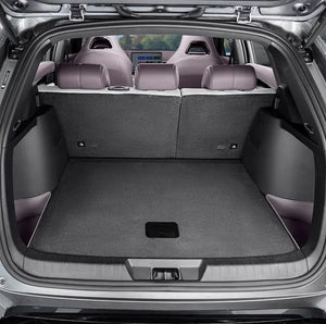 Leather Storage Box for BYD Sealion 6 harrybyd