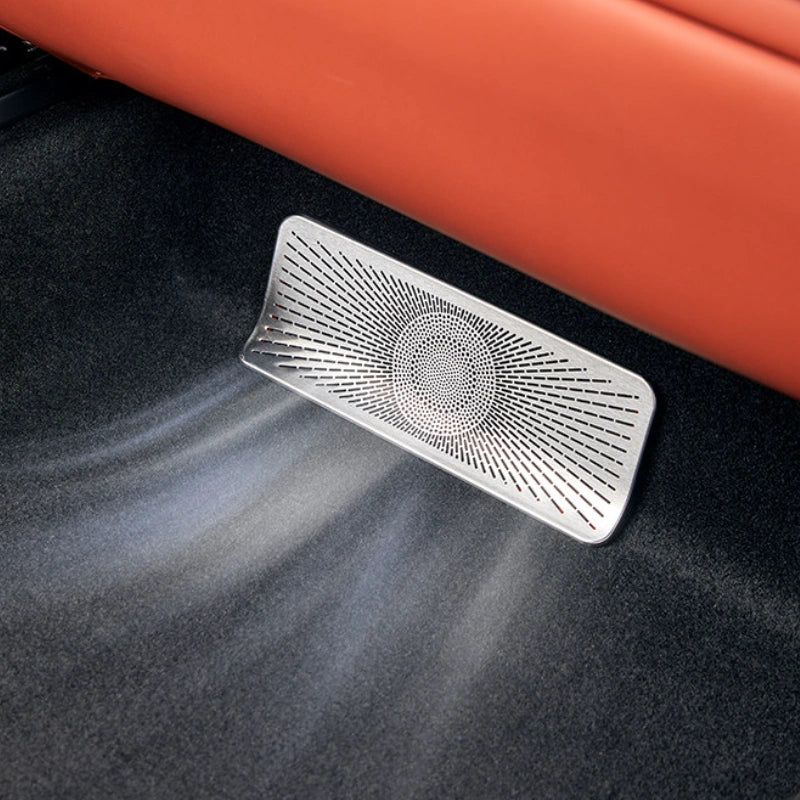 Air Vent Cover for BYD Sealion 8 / Atto 8
