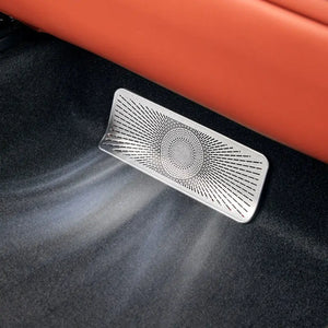 Air Vent Cover for BYD Sealion 8 / Atto 8 harrybyd