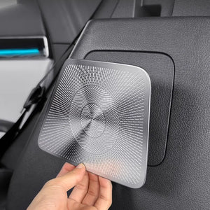 Car Door Speaker Cover for BYD Sealion 6 harrybyd