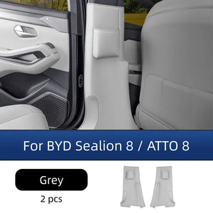 Pillar Protective Mat for BYD Sealion 8 / Atto 8 harrybyd