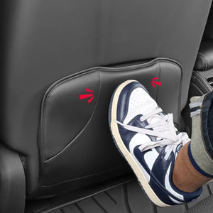 Seat Anti-Kick Pad for BYD Seal EV (2pcs) harrybyd