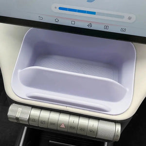 Under Screen Storage Box for BYD Dolphin harrybyd